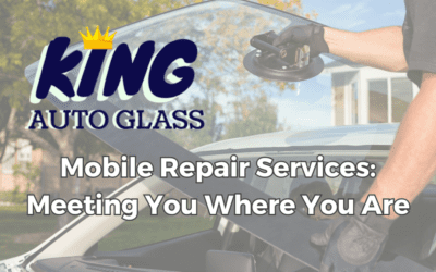 Mobile Repair Services: Meeting You Where You Are
